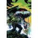 Power Rangers Green #3 Cover G 1:25 Full Art