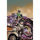 Power Rangers Unlimited #4 Cover F 1:20 Full Art Federici