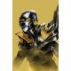 Power Rangers Unlimited #4 Cover G 1:25 Full Art