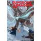 Dungeons & Dragons #1 Cover B Tyler Jacobson
