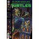 Teenage Mutant Ninja Turtles #23 Cover G 1:25 Bartok