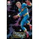 Avengers Armageddon #5 John Romita Jr. Variant
