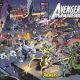 Avengers Armageddon #5 Marvel Studios Avengers Doomsday Variant