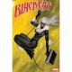 Black Cat #15 1:25 Puppeteer Lee Variant