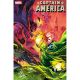 Captain America #16 1:25 Devmalya Pramanik Variant