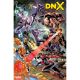 Dnx #3 Claudio Castellini Variant