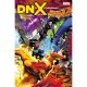 Dnx #3 Federico Vicentini 5-Part Connecting Variant