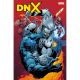 Dnx #3 Mahmud Asrar Variant