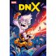 Dnx #3 Skottie Young Dnx Collection Variant
