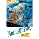 Fantastic Four #18