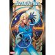 Fantastic Four #18 Netho Diaz Art Style Variant