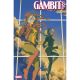 Gambit Gone #2 Aka Variant