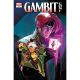 Gambit Gone #2 Rod Reis Variant