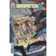 Generation X-23 #9 Partha Pratim Variant