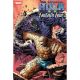 Infernal Hulk Vs Fantastic Four #1 Ken Lashley Variant