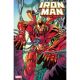 Iron Man #10 David Lafuente Variant