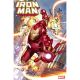 Iron Man #10 1:25 Inhyuk Lee Variant