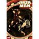 Iron Man #10 Luciano Vecchio Art Style Variant