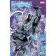 Marc Spector Moon Knight #9 Maria Wolf Variant