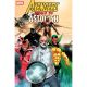 Meals To Astonish Avengers #1