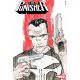 Punisher #9 Geoff Shaw Art Style Variant