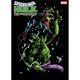 Spider-Man Hulk Fire And Brimstone #3 Gabriele Dell Otto Variant