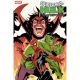 Spider-Man Hulk Fire And Brimstone #3 Terry Dodson Variant