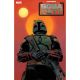 Star Wars The Book Of Boba Fett #3 Mike Hawthorne Variant