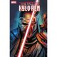 Star Wars The Fall Of Kylo Ren #3 Mico Suayan Variant
