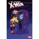 Uncanny X-Men #37 Rose Besch Variant