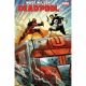 Wade Wilson Deadpool #9 1:25 Tyler Kirkham Variant