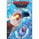 Masters Of The Universe Legends Of Eternia #4