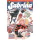Sabrina The Teenage Witch #1 B Marguerite Sauvage Variant