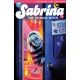 Sabrina The Teenage Witch #1 C Naomi Franq Variant