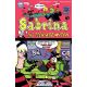 Sabrina The Teenage Witch #1 D Caroline Cash Variant