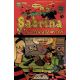 Sabrina The Teenage Witch #1 G Caroline Cash Foil Variant