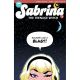 Sabrina The Teenage Witch #1 H 1:10 Kano Teaser Variant
