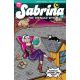 Sabrina The Teenage Witch #1 I 1:20 Dan Parent Classic Variant