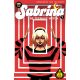 Sabrina The Teenage Witch #1 W Chloe Brailsford Midnight Release Pyre Satanic Variant