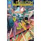 Legion Of Super-Heroes #2