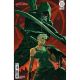 Absolute Green Arrow #6 Cover D Lesley Leirix Li Card Stock Variant