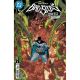 Batman Bad Seeds Streets Of Gotham #1