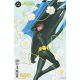 Batgirl #24 Cover B W Scott Forbes Card Stock Variant