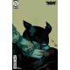 JSA #24 Cover B Teddy Kristiansen Card Stock Variant