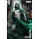 JSA #24 Cover C Lucio Parillo Kingdom Come 30Th Anniversary Card Stock Variant