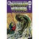 Swamp Thing 1 Facsimile Edition Cover C Bernie Wrightson Foil Variant