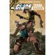 G.I. Joe A Real American Hero Tomb Raider #1 Cover E 1:50 Leirix Li Variant