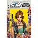 G.I. Joe A Real American Hero Tomb Raider #1 Cover F 1:100 Lorenzo Tammetta & Mike Spicer Foil Variant