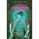 Universal Monsters Bride Of Frankenstein Lives #1 Cover F 1:50 Rosemary Valero Oconnell Variant