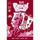 Exquisite Corpses Rascal Randy #4 Cover C Dylan Burnett Polybagged With Collectible Card Variant